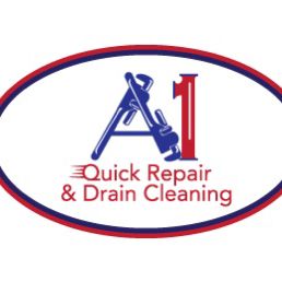 A1 Quick Repair and Drain Cleaning Inc