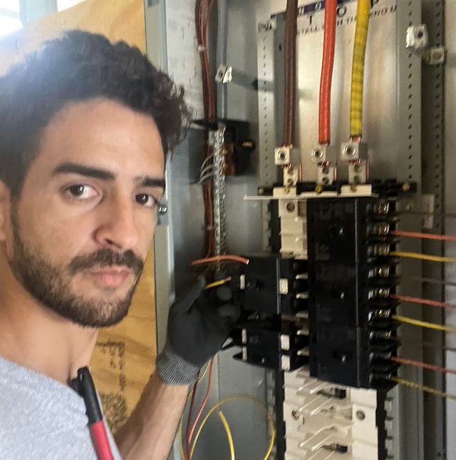 A2D Electrical Services
