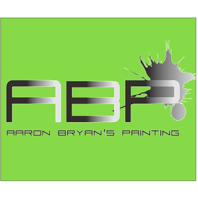 Aaron Bryan's Painting