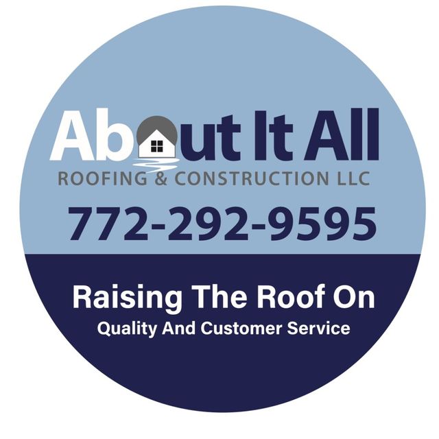 About It All Roofing And Construction