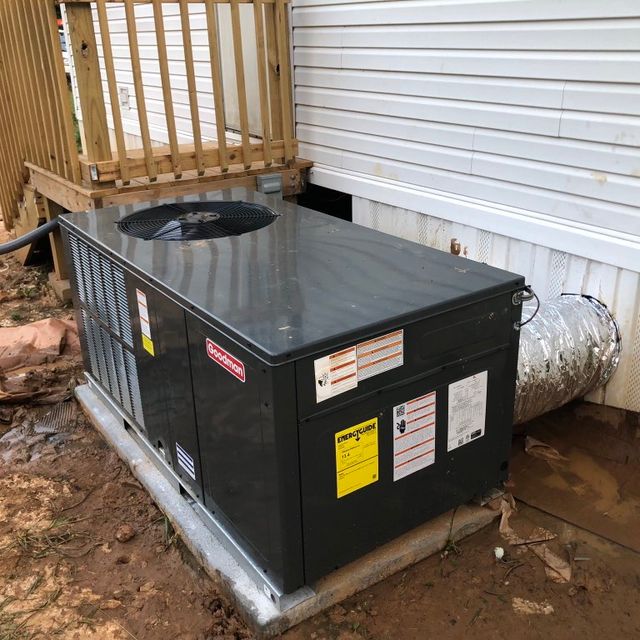 AB’s HVAC & Plumbing