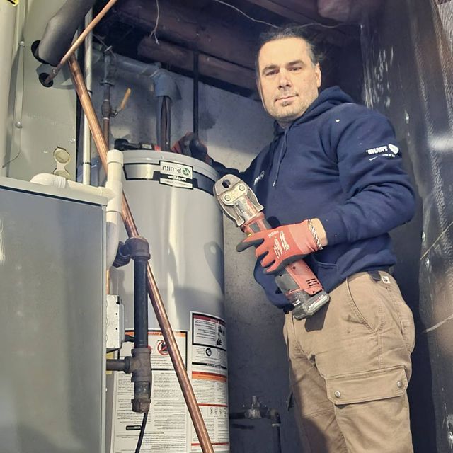 Aceplumbing solutions