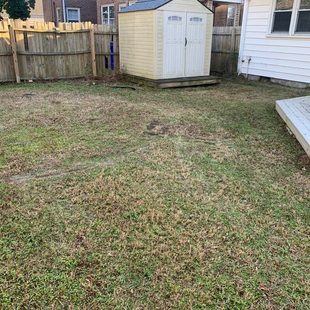 AcqCutt Lawn Services