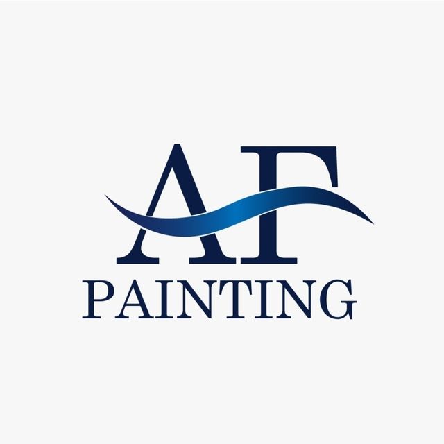 AF PAINTING