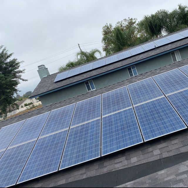 AFam Solar&Roofing