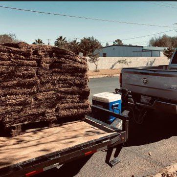 AG Landscaping & Maintenance LLC