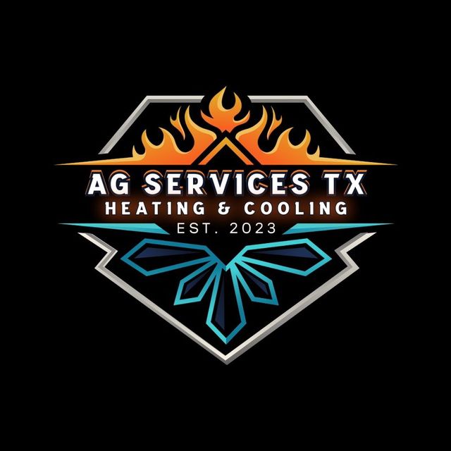 AG Services TX