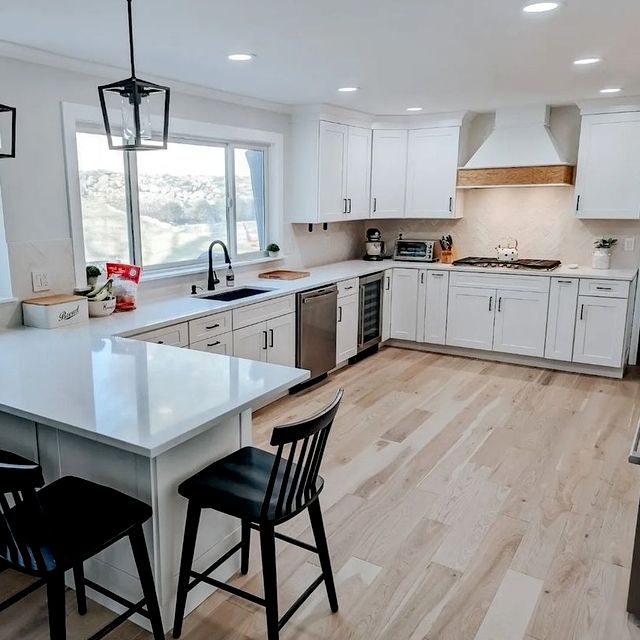Ageless Renovations