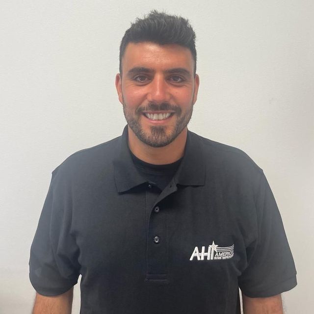 AHI Roofing Inc
