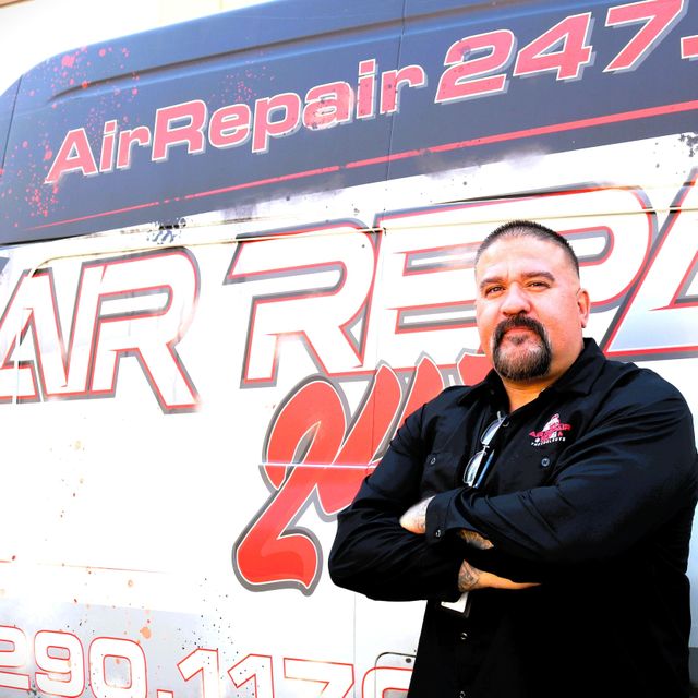 Air Repair 24/7 Heating & Air