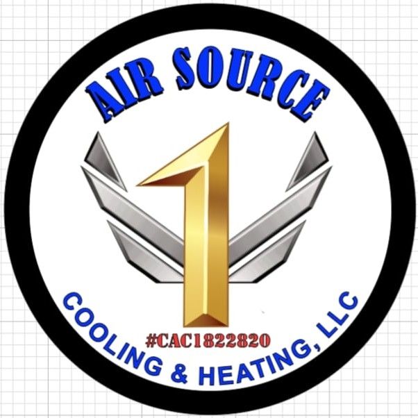 Air Source 1 Cooling & Heating, LLC