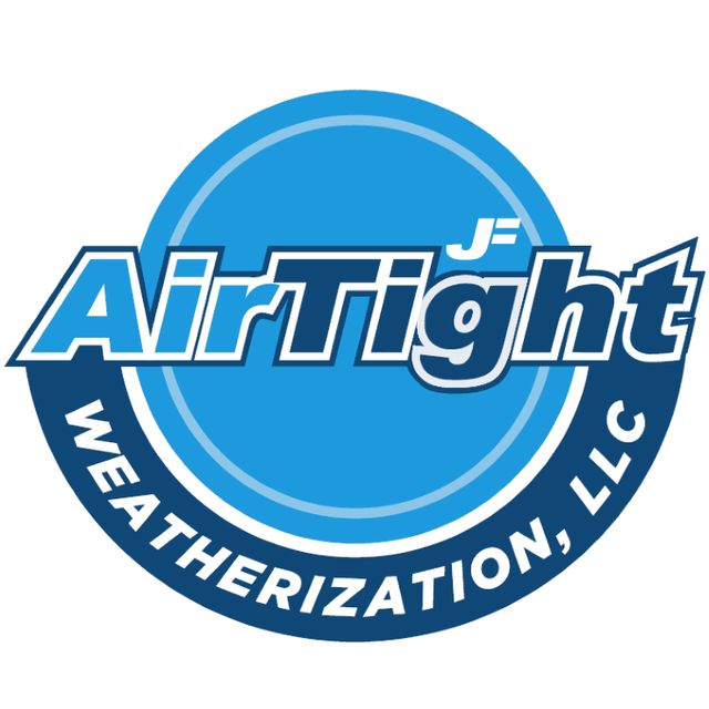 Air Tight Weatherization & HVAC