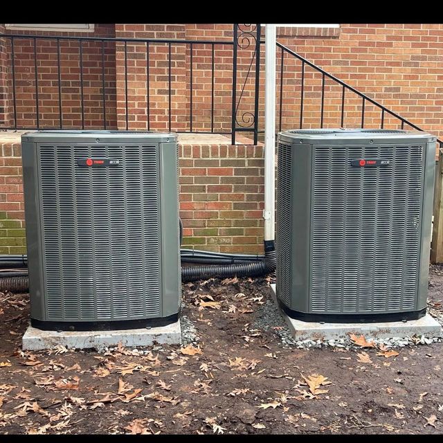 Aire Serv of Northeast Greensboro