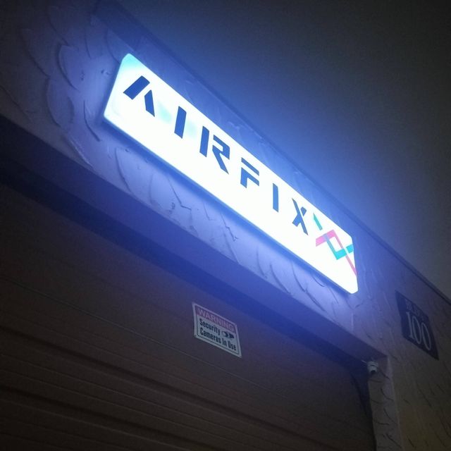 Airfix Hvac Service