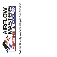 Airflow Masters Heating and Cooling Inc.