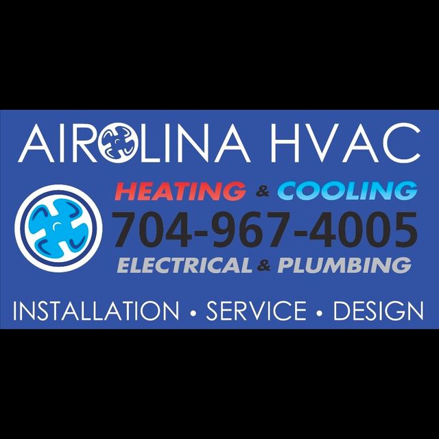 Airolina HVAC