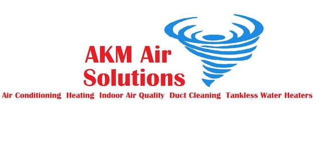 AKM Air Solutions