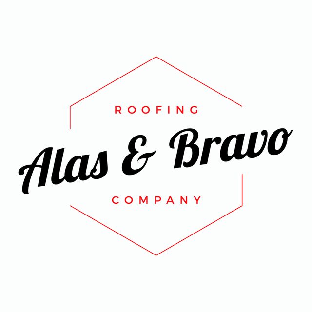 Alas & Bravo Roofing Company