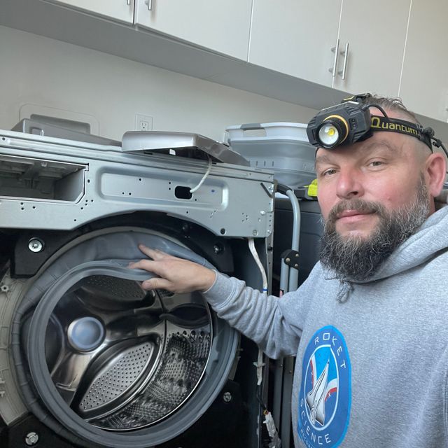 Alex Home Appliance Repair