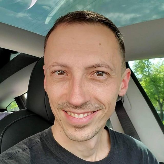 Alex Pro