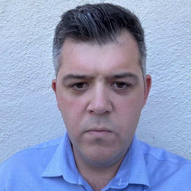 Alex Smerdov
