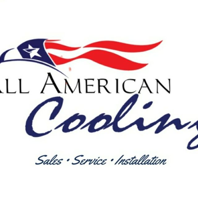 All American Cooling Inc.