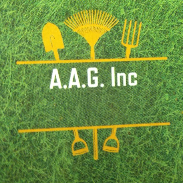 All Around Groundskeepers