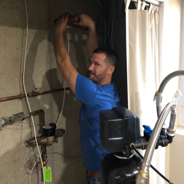 All Hands Plumbing Services
