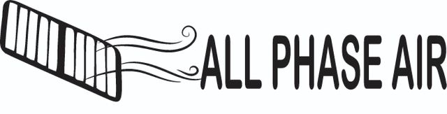 ALL PHASE AIR, LLC.
