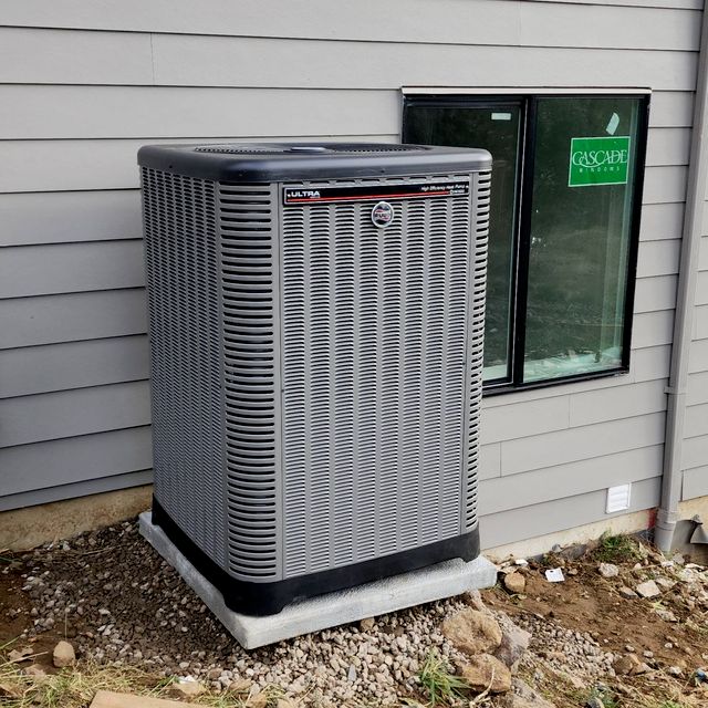 All Pro Heating and Cooling