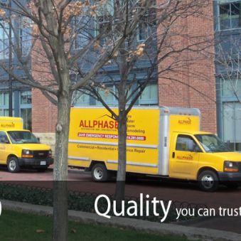 AllPhase Roofing and Restoration