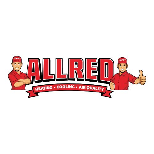 Allred Heating Cooling Electric LLC