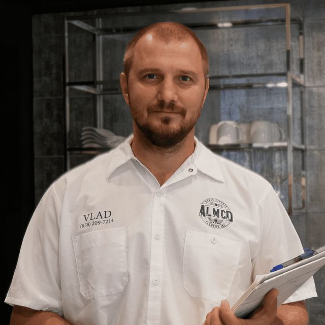 Almco Plumbing