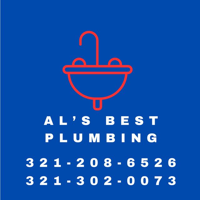 AL’s Best Plumbing