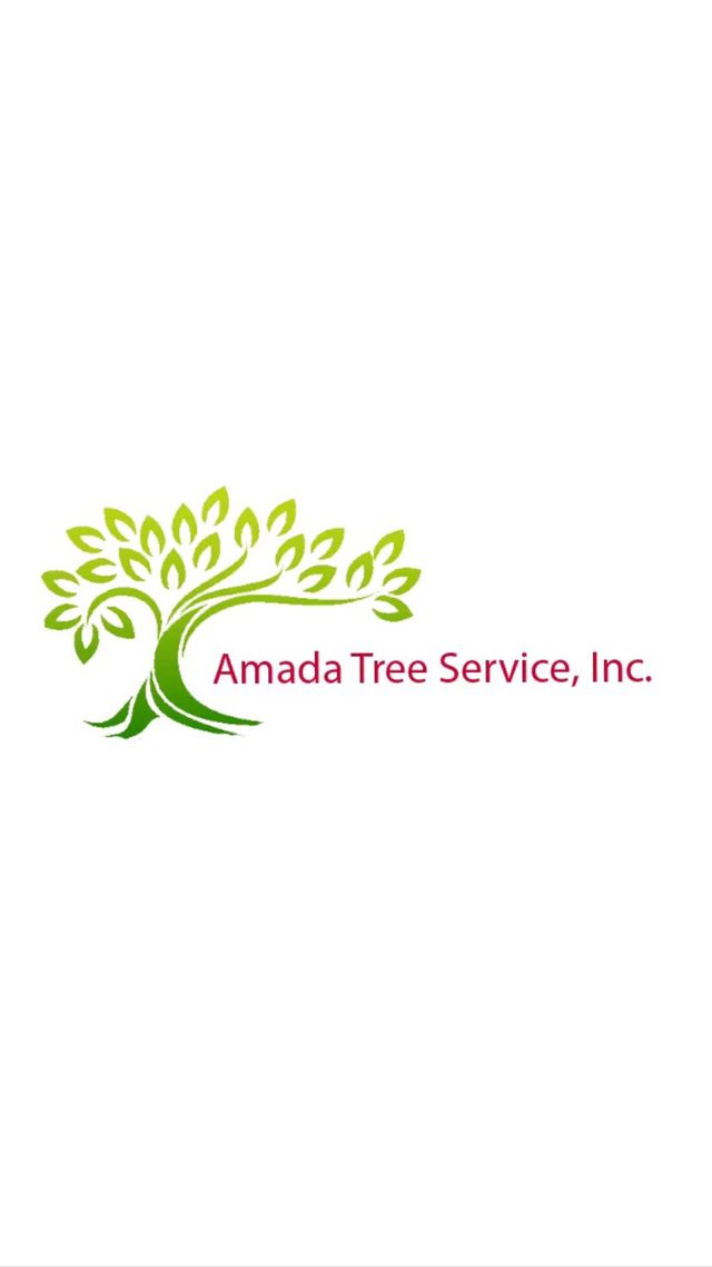 Amada Tree Services , INC .