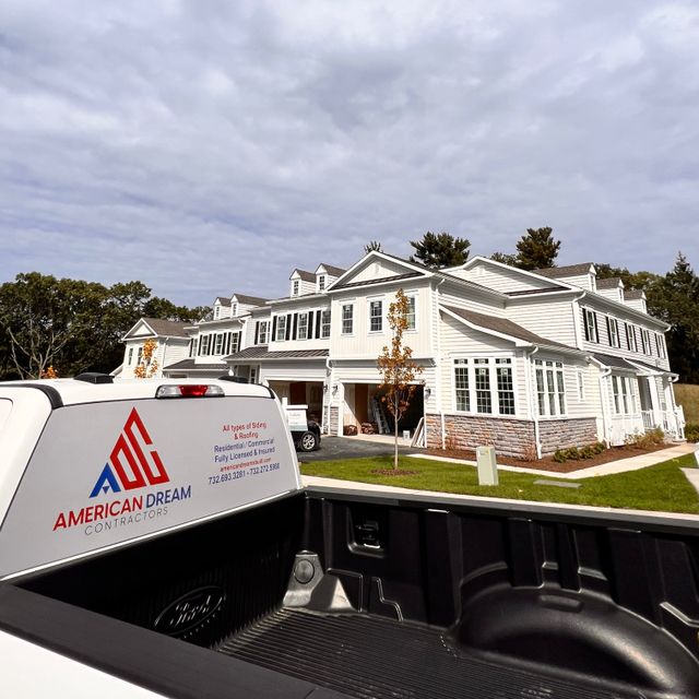 American Dream contractors llc