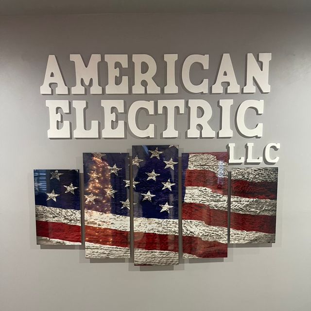 American Electric LLC