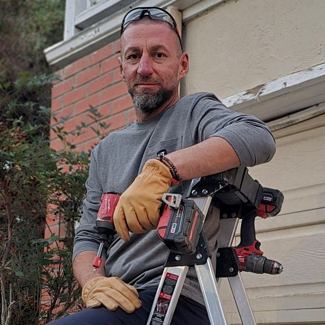 Anatolii Handyman