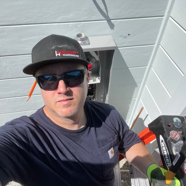 Anderson electrical service