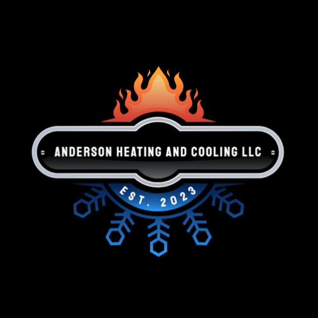 Anderson Heating And Cooling LLC