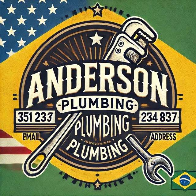 Anderson Plumber