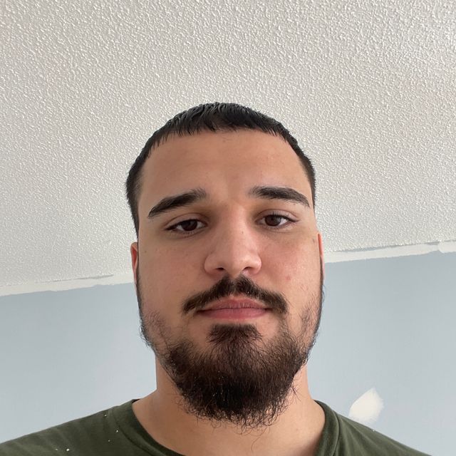 Andy Delgado