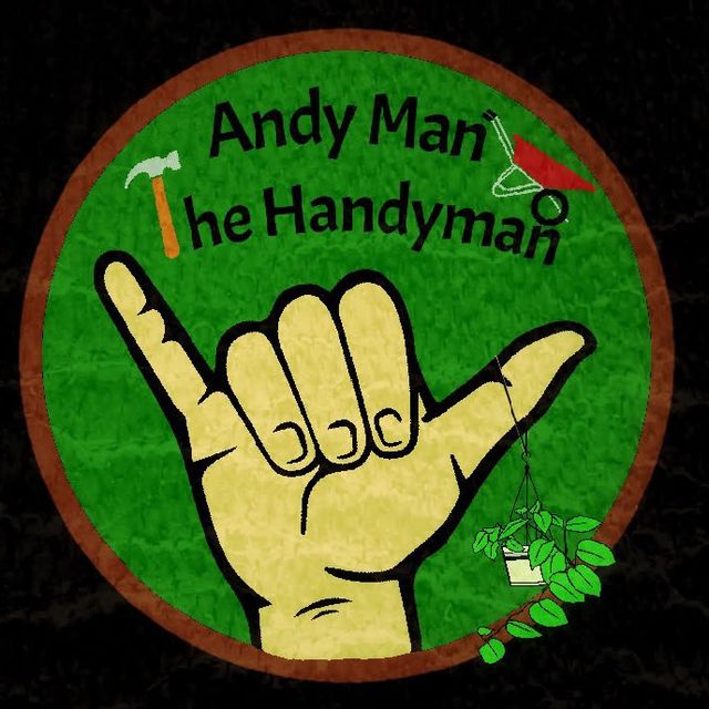 AndyMan TheHandyMan