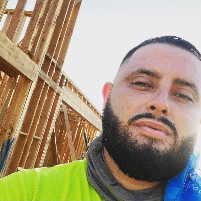 Angel’s handyman