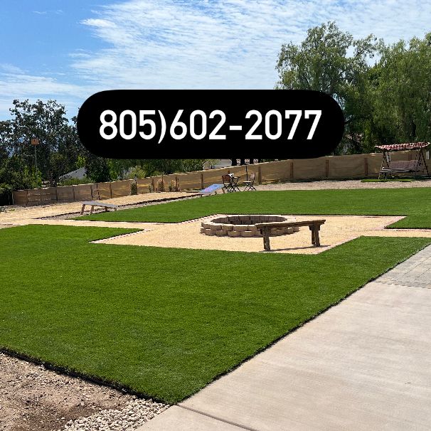 Angel’s Landscape & Garden Maintenance