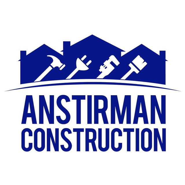 ANSTIRMAN CONSTRUCTION