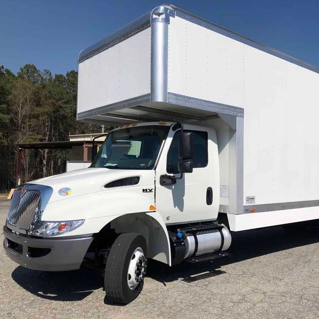 ✅ Any Way Moving Company