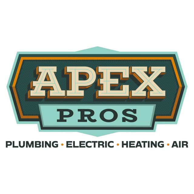 Apex Pros Plumbing, Electric, Heating and Air