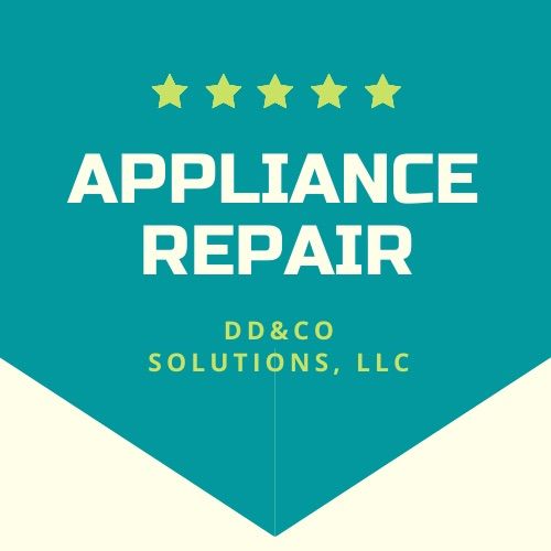 APPLIANCE REPAIR SOLUTIONS