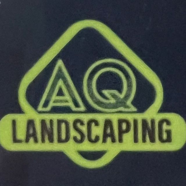 AQ landscaping